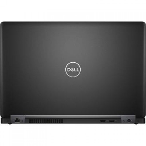 Ноутбук Dell Latitude 5590 (N062L559015ERC_UBU)