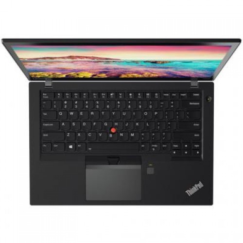 Ноутбук Lenovo ThinkPad T470S (20HF005CRT)