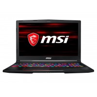 Ноутбук MSI GE63 Raider RGB 8SF (GE63RGB8SF-012US)