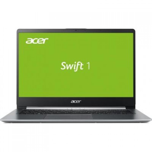 Ноутбук Acer Swift 1 SF114-32-P8X6 (NX.GXUEU.022)