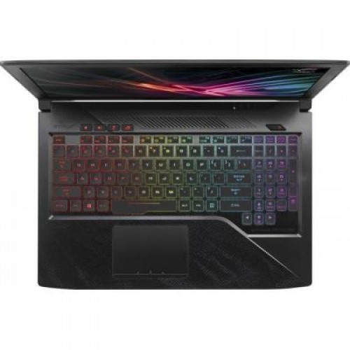 Ноутбук ASUS GL503GE (GL503GE-EN049T) (90NR0084-M00600)