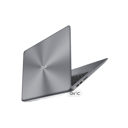 Ноутбук ASUS VivoBook F510UA (F510UA-AH50)