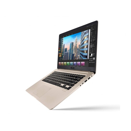 Ноутбук ASUS VivoBook S15 S510UF (S510UF-BQ371T)