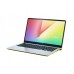 Ноутбук Asus VivoBook S15 S530UN-BQ289T (90NB0IA4-M05060) Silver Blue/Yellow