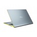 Ноутбук Asus VivoBook S15 S530UN-BQ289T (90NB0IA4-M05060) Silver Blue/Yellow