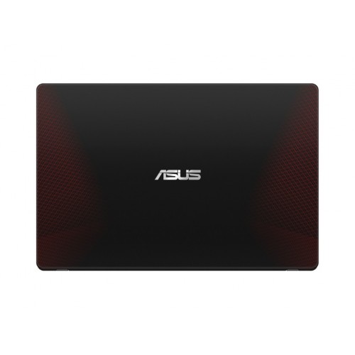 Ноутбук ASUS X550IK Glossy Black (X550IK-DM033)