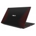 Ноутбук ASUS X550IK Glossy Black (X550IK-DM033)