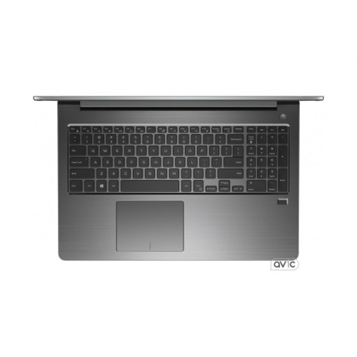 Ноутбук Dell Vostro 5568 (N038VN5568EMEA01_P) Gray