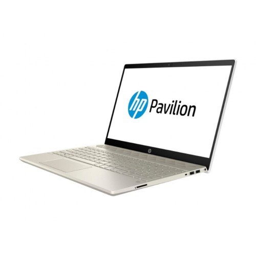 Ноутбук HP Pavilion 15-cs0048ur (4MU38EA)