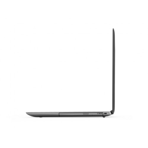Ноутбук Lenovo IdeaPad 330-15 Black (81DE01VNRA)