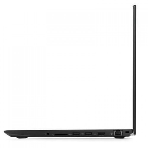 Ноутбук Lenovo ThinkPad T580 (20L9001YRT)