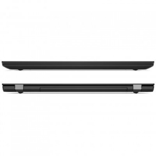 Ноутбук Lenovo ThinkPad T580 (20L9001YRT)