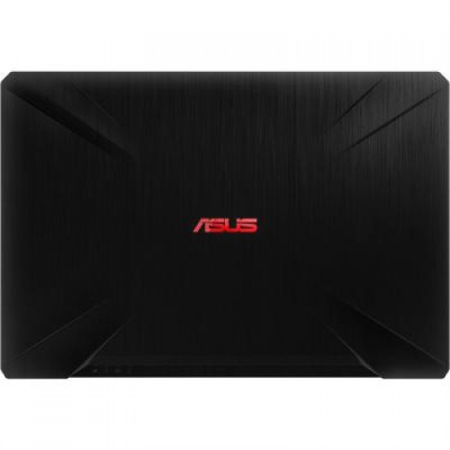 Ноутбук ASUS FX504GE (FX504GE-EN076T) (90NR00I3-M00880)