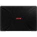 Ноутбук ASUS FX504GE (FX504GE-EN076T) (90NR00I3-M00880)