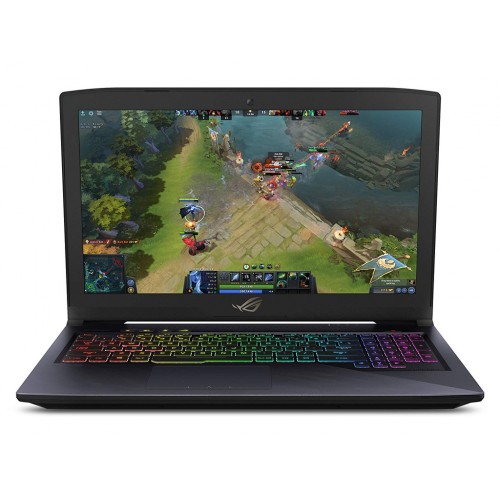 Ноутбук ASUS ROG Strix Hero Edition GL503GE (GL503GE-ES73)