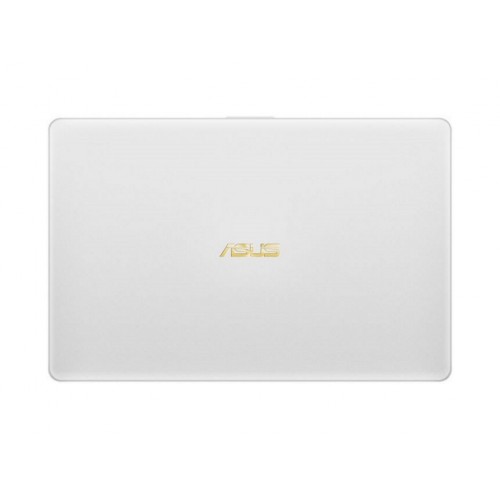 Ноутбук ASUS VivoBook 15 X542UF White (X542UF-DM019)