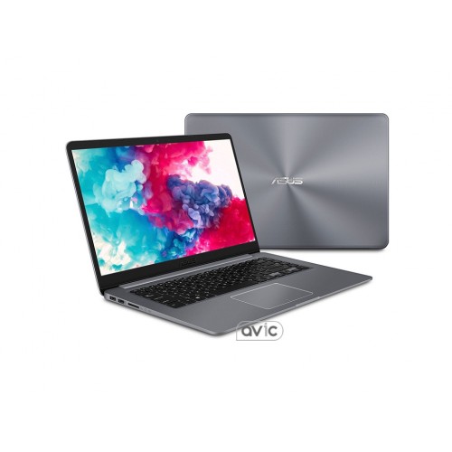 Ноутбук Asus VivoBook F510UA (F510UA-AH51)