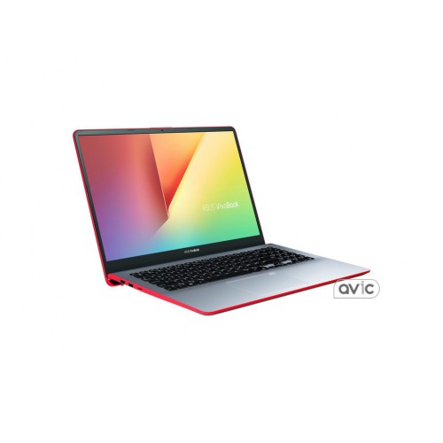 Ноутбук Asus VivoBook S15 S530UA (S530UA-DB51-RD)