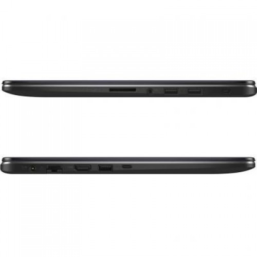 Ноутбук ASUS X505ZA (X505ZA-BQ036)