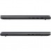 Ноутбук ASUS X705UF (X705UF-GC020T) (90NB0IE2-M00230)