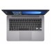 Ноутбук ASUS Zenbook UX310UF Grey (UX310UF-FC006T)