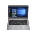 Ноутбук ASUS Zenbook UX310UF Grey (UX310UF-FC006T)