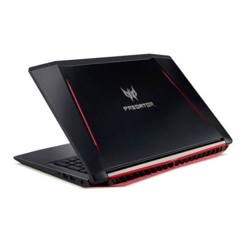 Ноутбук Acer Predator Helios 300 PH315-51-535G (NH.Q3FEU.039)