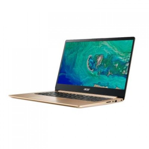 Ноутбук Acer Swift 1 SF114-32-P7VR (NX.GXREU.016)