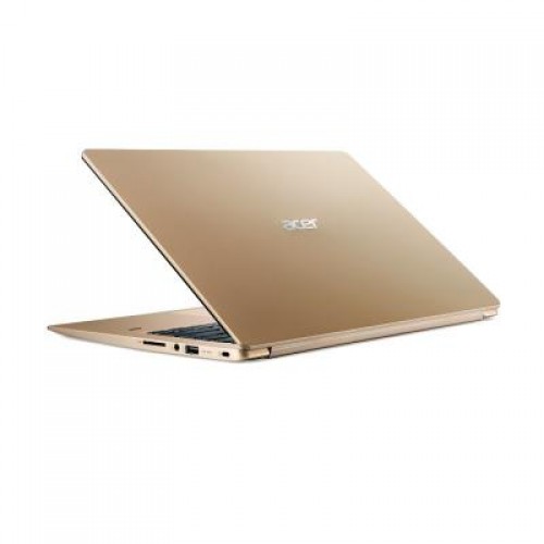 Ноутбук Acer Swift 1 SF114-32-P7VR (NX.GXREU.016)