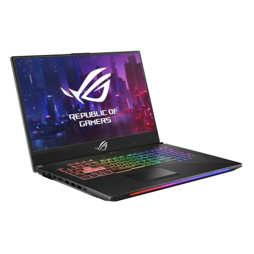 Ноутбук ASUS ROG Strix SCAR II GL704GW (GL704GW-EV016)