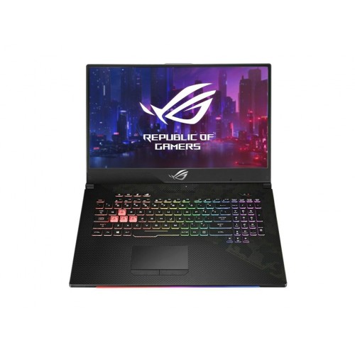 Ноутбук ASUS ROG Strix SCAR II GL704GW (GL704GW-EV016)