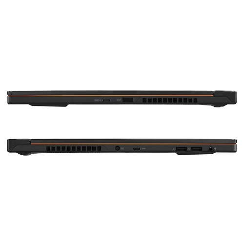 Ноутбук ASUS ROG Zephyrus S GX531GW (GX531GW-AB76)