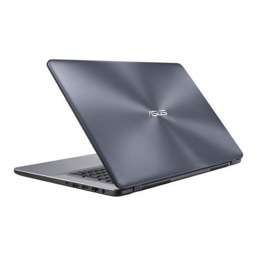 Ноутбук ASUS VivoBook 17 X705MA Star Grey (X705MA-GC001)
