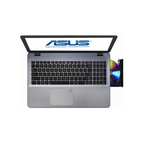 Ноутбук ASUS VivoBook X542UF Dark Grey (X542UF-DM270) (90NB0IJ2-M03830)