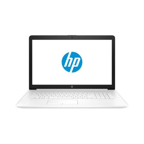 Ноутбук HP 17-by0047ur White (4MG14EA)
