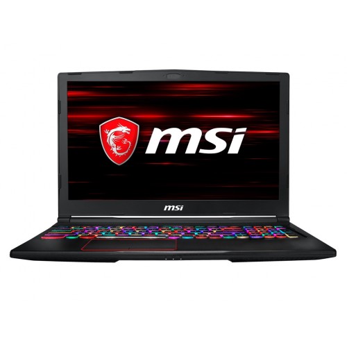 Ноутбук MSI GE63 8RE RAIDER (GE638RE-605US)