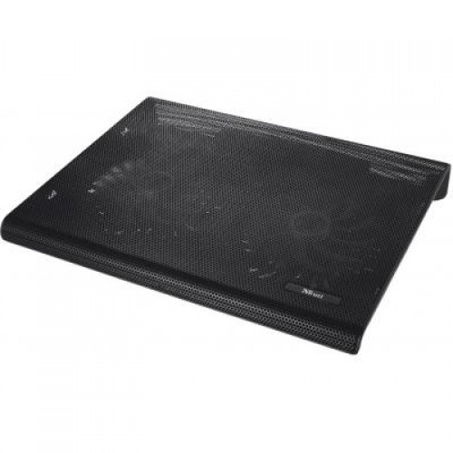 Подставка для ноутбука Trust Azul Laptop Cooling Stand with dual fans (20104)