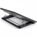 Подставка для ноутбука Deepcool N9 Black