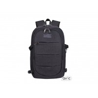 Рюкзак Tzowla Business Laptop Backpack (BRS-LTBKXX2) (Black)