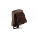 Рюкзак Tiding Men Crazy Horse Leather Backpack (3582FS)