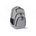 Рюкзак AmazonBasics Campus Backpack (NC1612125) Grey