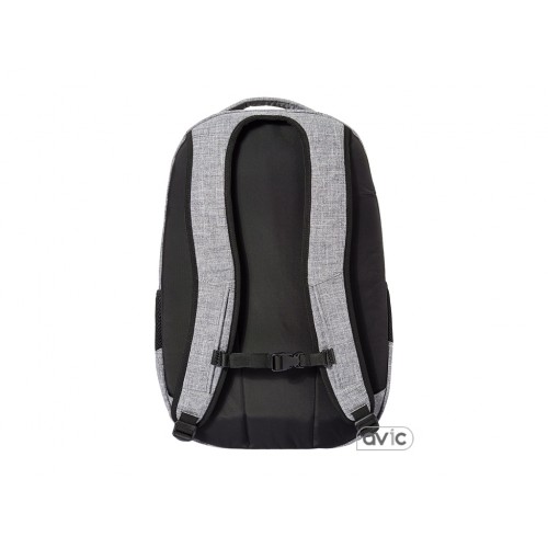 Рюкзак AmazonBasics Campus Backpack (NC1612125) Grey