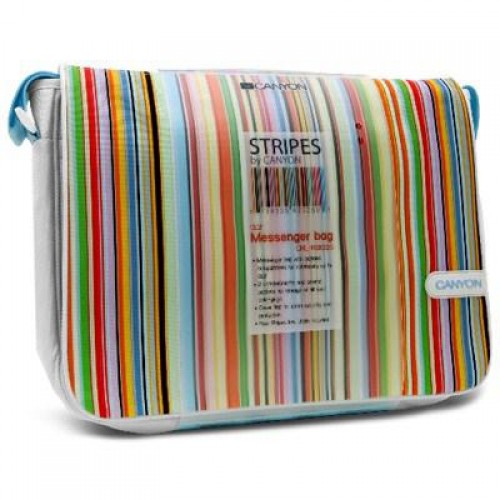 Сумка CANYON 13.3 CNL-NB08S (CNL-NB08S)