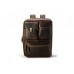 Рюкзак Tiding Convertible Backpack (3566FS) Brown