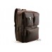 Рюкзак Tiding Convertible Backpack (3566FS) Brown