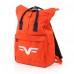 Рюкзак Frime 17 Fresh Orange