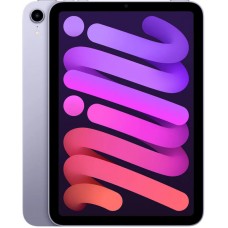 Apple iPad mini 8.3" 64GB Wi-Fi+4G Purple (MK8E3) 2021