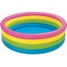 Бассейн INTEX Sunset Glow 168х46 (56441)