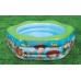 Бассейн INTEX Toy Story 191x178 (57490)