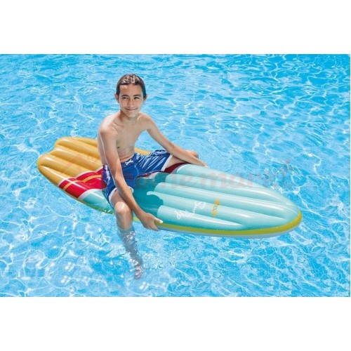 Надувной матрас INTEX 58152